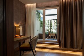 Wellington Hotel & Spa Madrid