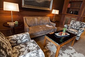 Wellington Hotel & Spa Madrid