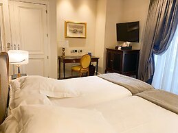 Wellington Hotel & Spa Madrid