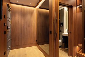 Wellington Hotel & Spa Madrid