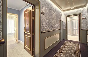Wellington Hotel & Spa Madrid