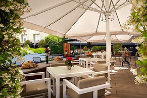 Wellington Hotel & Spa Madrid