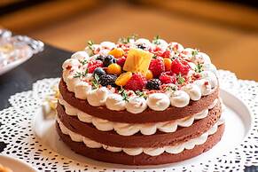 Wellington Hotel & Spa Madrid