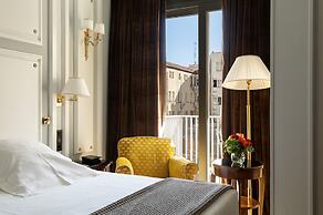 Wellington Hotel & Spa Madrid