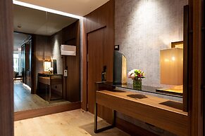 Wellington Hotel & Spa Madrid