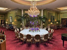 Wellington Hotel & Spa Madrid