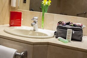 Wellington Hotel & Spa Madrid