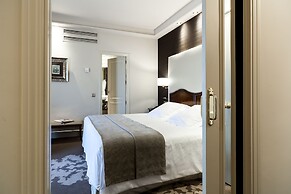Wellington Hotel & Spa Madrid
