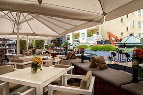 Wellington Hotel & Spa Madrid