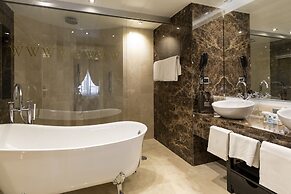 Wellington Hotel & Spa Madrid
