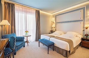 Wellington Hotel & Spa Madrid