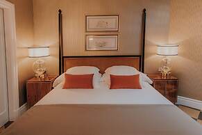 Wellington Hotel & Spa Madrid