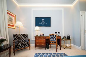 Wellington Hotel & Spa Madrid