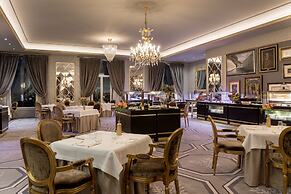 Wellington Hotel & Spa Madrid