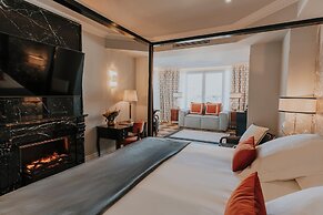 Wellington Hotel & Spa Madrid