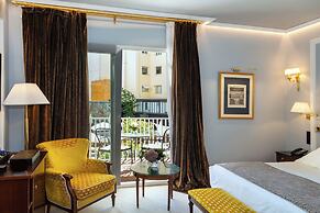 Wellington Hotel & Spa Madrid