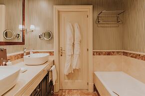 Wellington Hotel & Spa Madrid