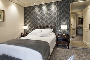Wellington Hotel & Spa Madrid
