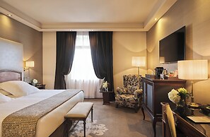 Wellington Hotel & Spa Madrid