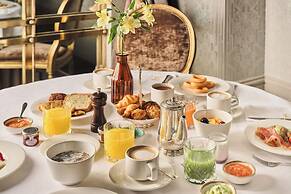 Wellington Hotel & Spa Madrid