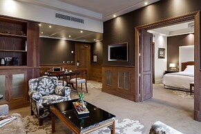 Wellington Hotel & Spa Madrid