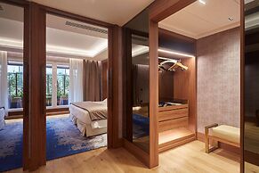 Wellington Hotel & Spa Madrid