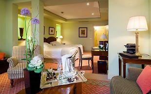 Wellington Hotel & Spa Madrid