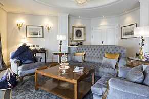 Wellington Hotel & Spa Madrid