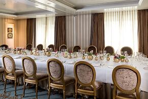 Wellington Hotel & Spa Madrid