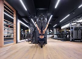 Wellington Hotel & Spa Madrid