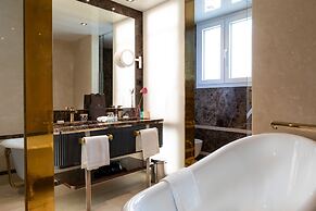 Wellington Hotel & Spa Madrid