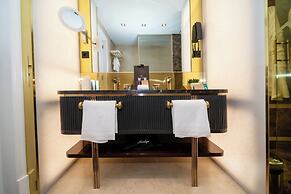 Wellington Hotel & Spa Madrid