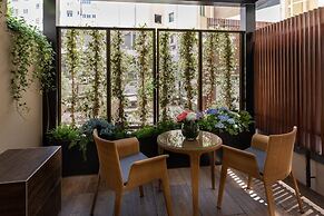 Wellington Hotel & Spa Madrid