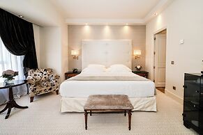 Wellington Hotel & Spa Madrid