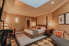 Wellington Hotel & Spa Madrid