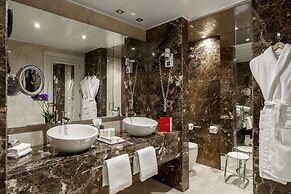 Wellington Hotel & Spa Madrid