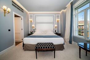 Wellington Hotel & Spa Madrid