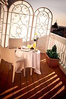 Wellington Hotel & Spa Madrid