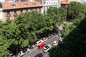 Wellington Hotel & Spa Madrid