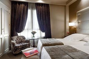 Wellington Hotel & Spa Madrid