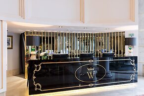 Wellington Hotel & Spa Madrid