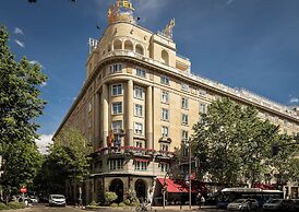 Wellington Hotel & Spa Madrid