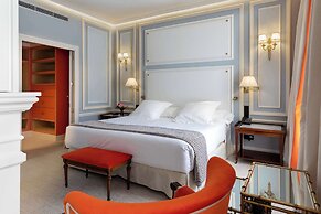 Wellington Hotel & Spa Madrid