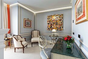 Wellington Hotel & Spa Madrid