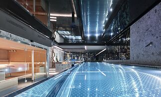 Wellington Hotel & Spa Madrid