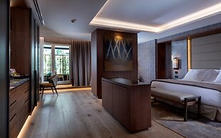 Wellington Hotel & Spa Madrid