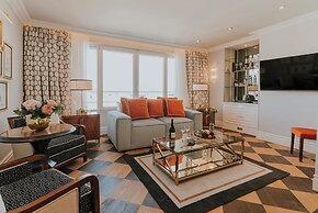 Wellington Hotel & Spa Madrid