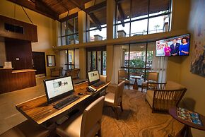 DoubleTree Suites by Hilton Tucson - Williams Center