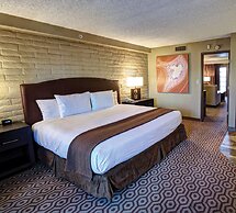 DoubleTree Suites by Hilton Tucson - Williams Center