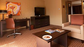 DoubleTree Suites by Hilton Tucson - Williams Center